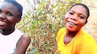 Adorable romantic day filled with fun and games