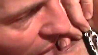 Hot and exciting kinky sex scene