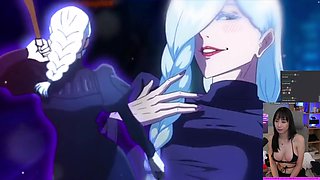 WTF did i just witness. and why is it so supreme and jokey