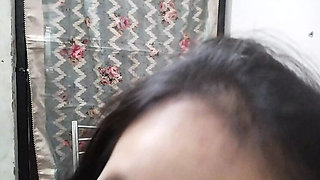 Indian Step Sister Fucked Hard by Brother - Tight Pussy, Rough Sex, Homemade Desi Video