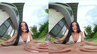 Mix vr: Blowjob, Cowgirl  Missonary Porn