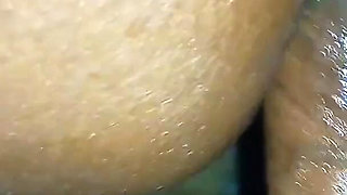 Desi Bhabhi Try Anal Sex First Time with Big Cock