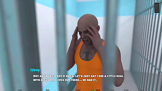 Finally Fuck MILF Boss - MILF Obsession - Ep17