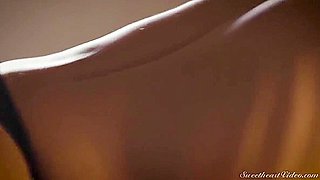 Aidra Fox And Carter Cruises Skinny Xxx By