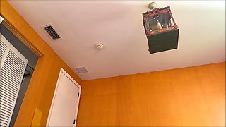 Goth Latina Step Sis Punishes Me - Alexa Chains - Family Therapy - Alex Adams