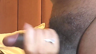Jija Sali Riya Deep Throats Blowjob