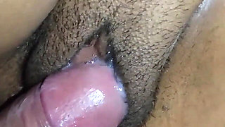 Young Mexican Girl Fucked After a University Party