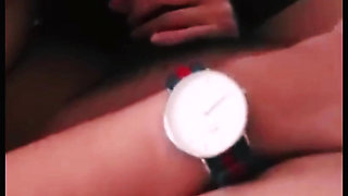 The best way to get rid of the stink bug inside