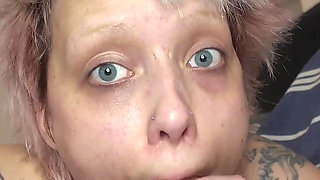 Moving Back Home with Stepmommy *taboo