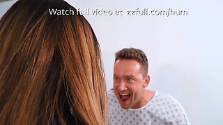 Hump and Splash the Nurse / Brazzers