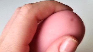 dirty blonde teen baseball player amateur masturbator