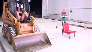 Big Chubby Hairy Milf Fucking And Cum In Mouth