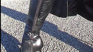 Let Me Play with Your Cock