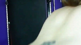 Mature Mistress dominate her innocent petite slave girl