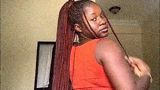 My Girlfriend Want Something Different