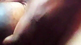 Bedroom Stepaunty Romance with Boy