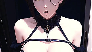 NEON DREAMS - WET & JUICY: 3D EDITION