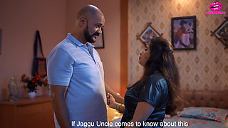 Hot Bhabhi Caught Me When Im Masturbating Fully Nacked