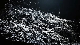 Admirable Eva and Dido's golden showers action