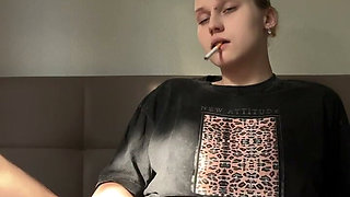 My Best Orgasm