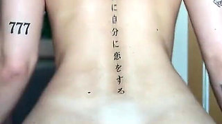 Russian Teen Really Begged to Be Cummed Inside