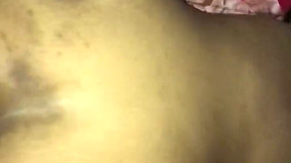 My Boyfriend Fucked Me in Doggy Style