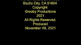 TRANSGASM In Bed In Boots