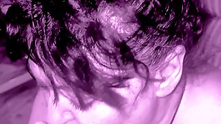 Throat Fertility in Slow Mo