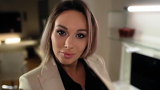 Lifeselector - Fucking your office harem of saucy babes