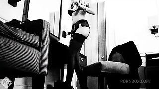 Beautiful Scouse Whore Services Her Client With Passion