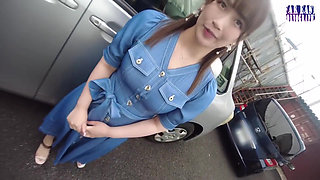 Dual-mouth Delight on a Slow Warm Stroll Savoring Every Last Drop Ep-2