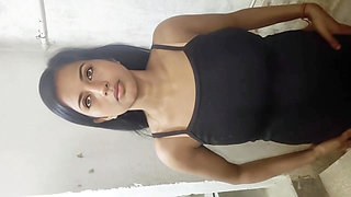 Season 55. Fuck with self in bathroom