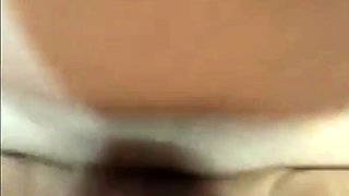 Heier bareback Amateursex zwischen Freunden