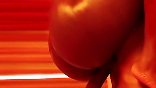 The Red Room Greatness Continues, She Is Now My Slave