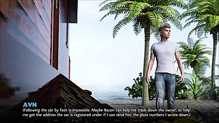 Timestamps: Lost Love 35 - Blonde Milf Can't Get Enough Of My Cock