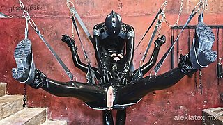 Extreme Pleasure for Gloomy, Part 2 - Alex Latex.mp4