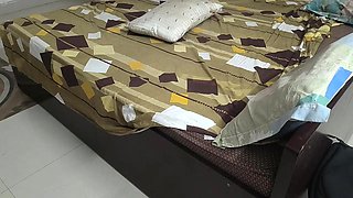 Stellar bhabhi fucky-fucky with devar - immense hooters and huge tids highly tite slit rock hard core utter pornography vid