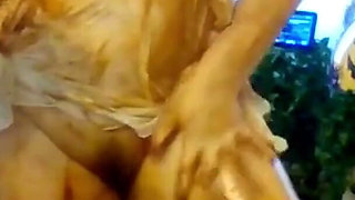 Sploshing Dance