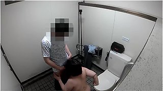 Standing Back Scene Taken In A Multipurpose Toilet In A Residential Area (shooting Date: June 11, 2024) [standing Back]