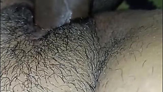 Desi bur ki jamkar chudayi