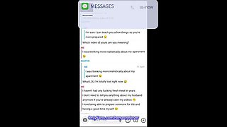 Gave My 18yo Snap Match His First Creampie on Camera