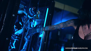 My Latex Whore - Madame Royale Hamburg