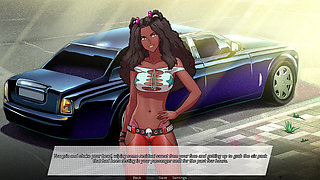 Complete Gameplay - Driven Affairs, Part 4