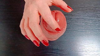 Sabrinahole and the monster dick