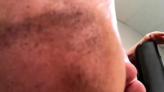 Goddess Rose Thorne - Clean My Dirty Feet