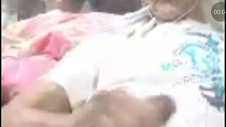 Video Sex Call When She Awake This Morning