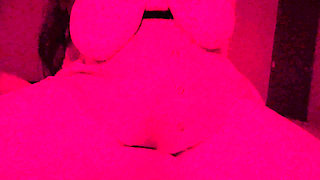 BBW Clown Sucks and Fucks Big Cock