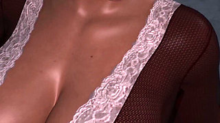 Ariana's Dark Christmas 2 (part 2)