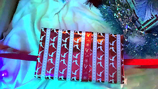 Christmas with My Pervy Stepsister