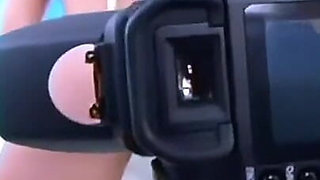 Hot Jogger Gets Huge Jizz Facial Vintage Aline